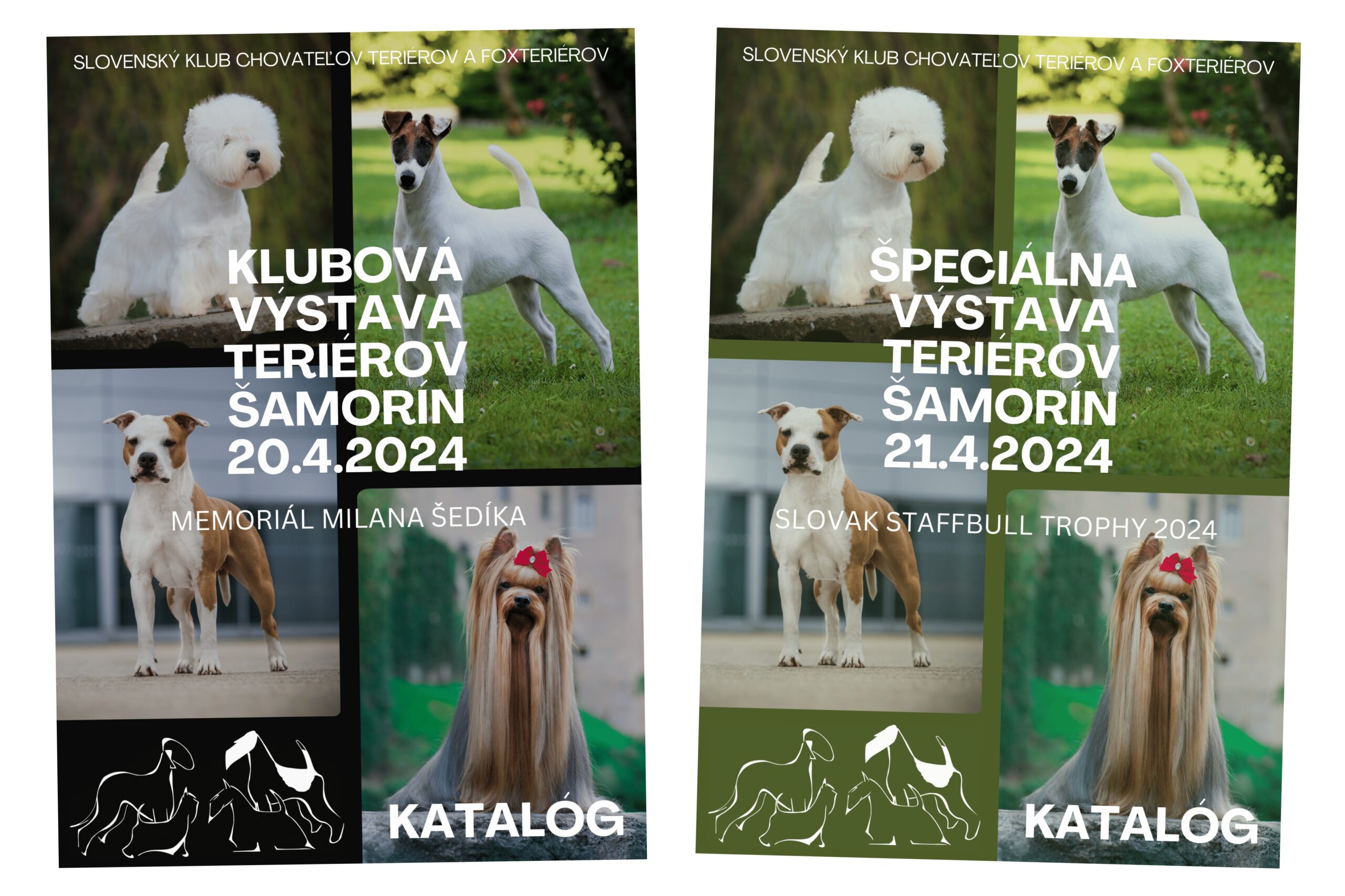 Read more about the article POVÝSTAVNÝ KATALÓG – KVT & ŠVT ŠAMORÍN 22.-21.4.2024