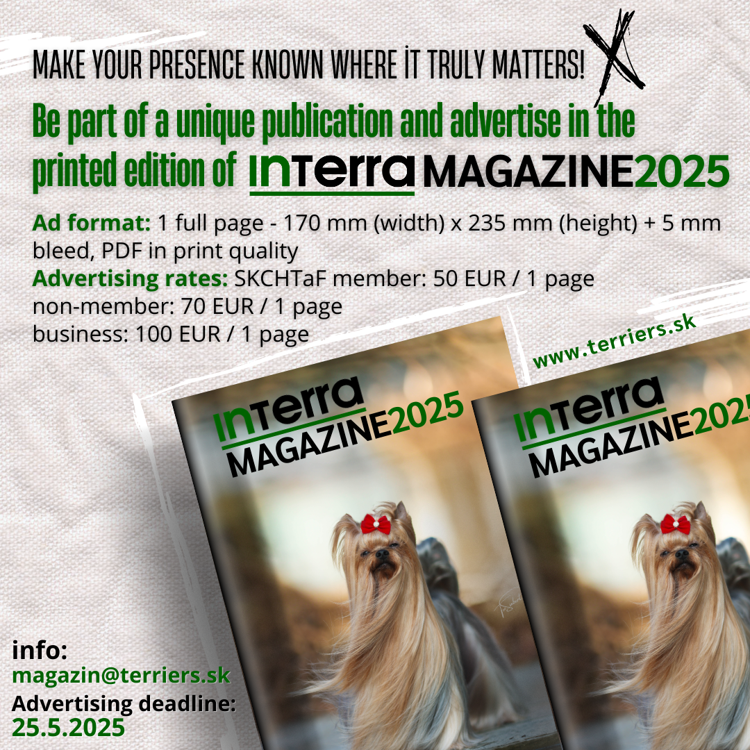 Read more about the article InTerra MAGAZINE 2025