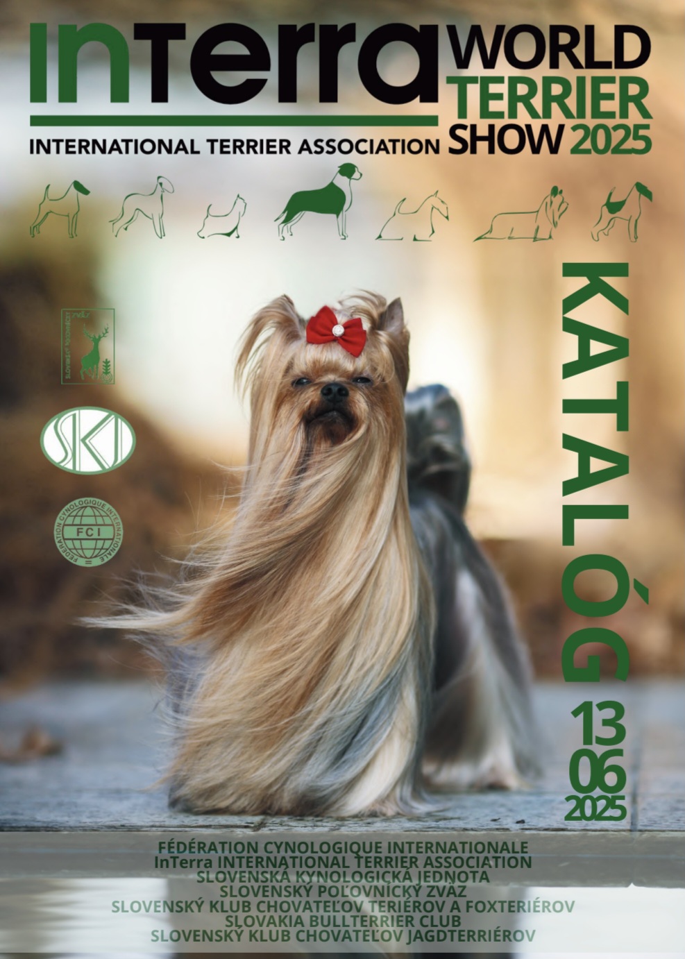 Read more about the article KATALÓG / CATALOG InTerra NITRA 13.6.2025