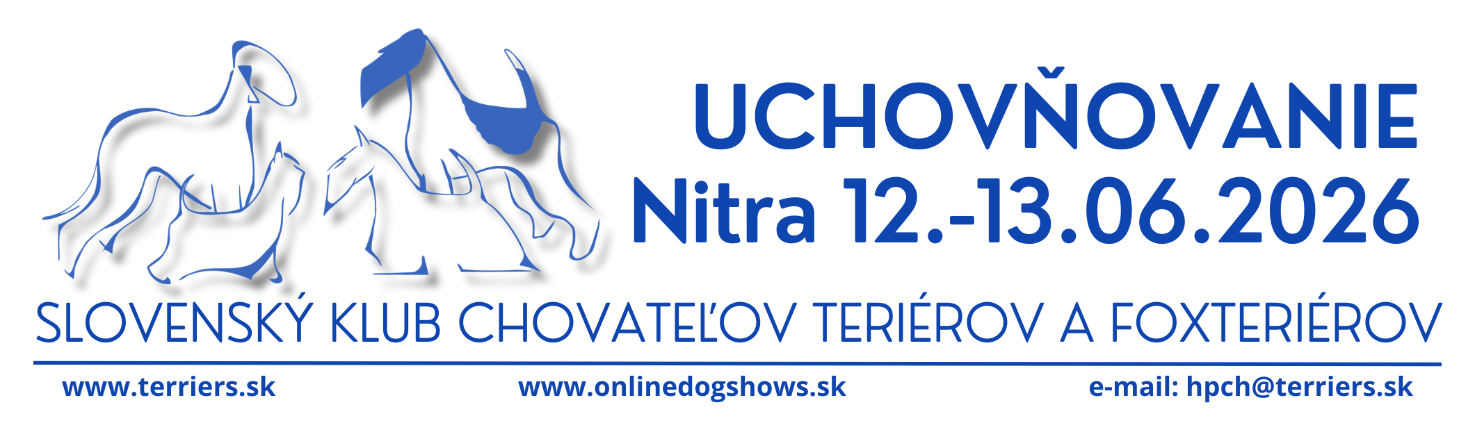 Read more about the article Kontrola chrupu a odber vzorky DNA – NITRA 12.-13.6.2026
