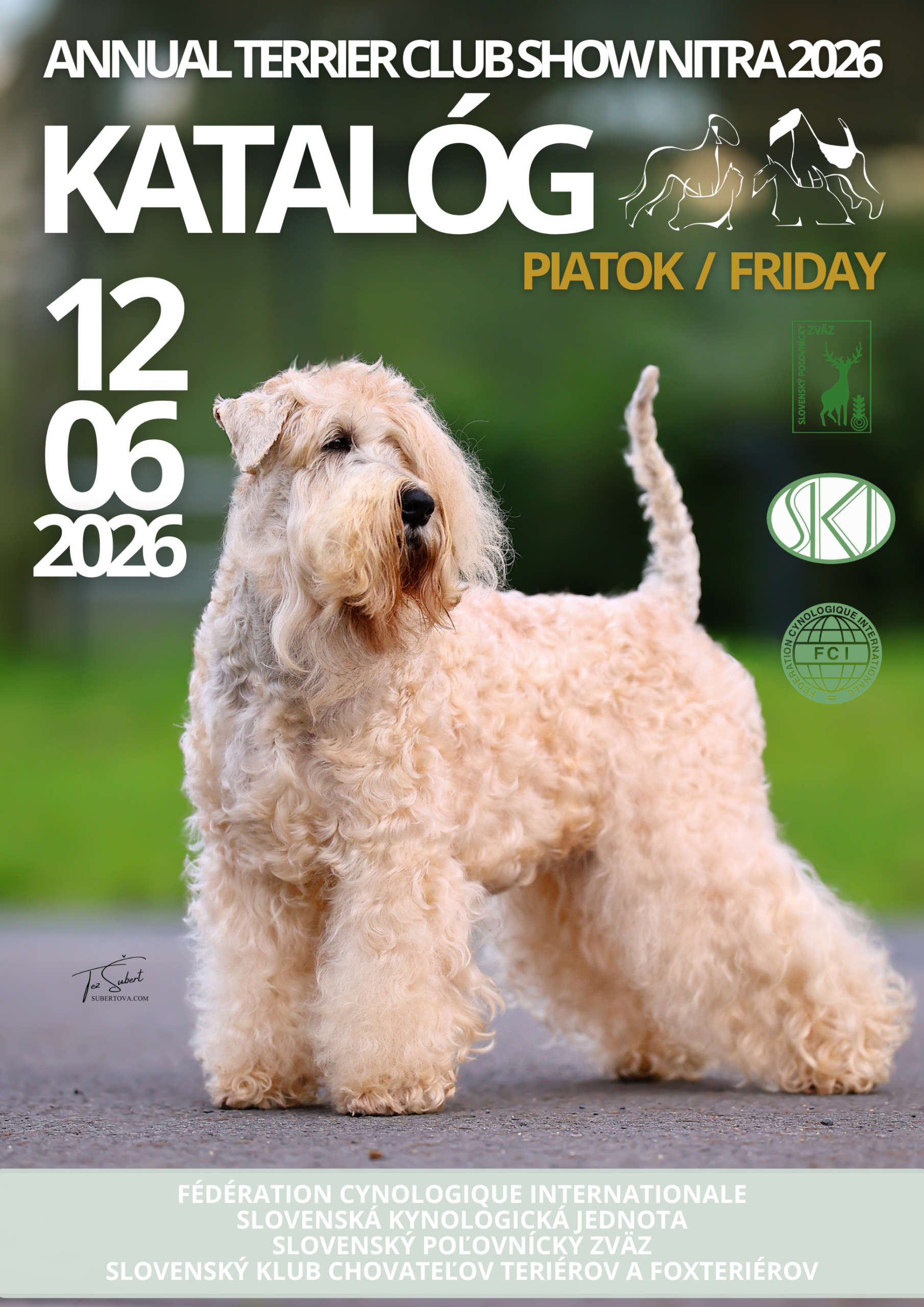Read more about the article KATALÓG – KVT NITRA 12.6.2026
