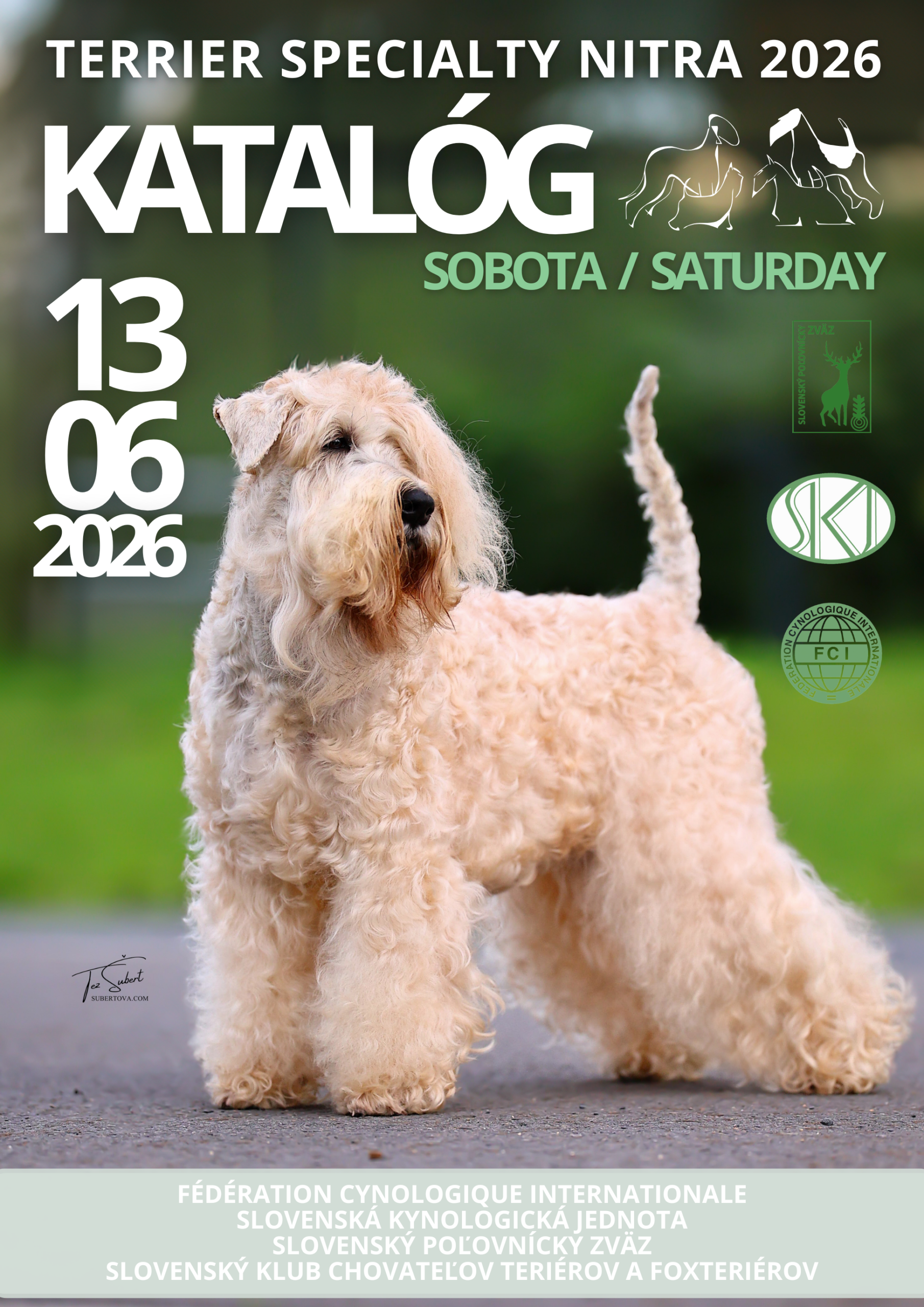 Read more about the article KATALÓG – ŠVT NITRA 13.6.2026